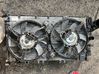 Ventilador del aire acondicionado (A/C) (condensador) 
