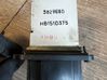 Heater blower fan relay 
