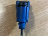 Interruptor sensor del pedal de freno 