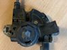 Serrure de capot 3M5116700