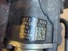 Polttoaineen ruiskutuksen suurpainepumppu 