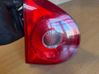 Lampy tylnej klapy bagażnika 
