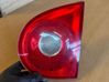 Lampy tylnej klapy bagażnika 