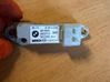 Sensor impacto/accidente para activar Airbag 