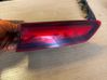 Tailgate rear/tail lights 