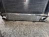 Intercooler radiator 