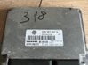 Motorsteuergerät ECU 