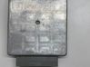 Moottorin ohjainlaite/moduuli XS4F12A650FAB