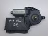 Silnik regulatora szyby drzwi przednich 0130821764