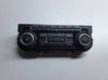 Climate control unit 5K0907044BT