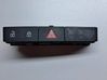Hazard light switch 13285122