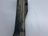 Accelerator throttle pedal 6772645