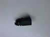 Outside/exterior temperature sensor 8Z0820533