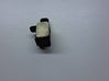 Airbag deployment crash/impact sensor 4H0959651A