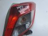 Lampa tylna 0D78