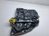 Mechanizm podnoszenia szyby tylnej bez silnika 7365168