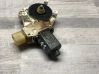Front door window regulator motor 0130822226
