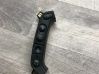 Multifunctional control switch/knob 8363652