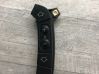 Multifunctional control switch/knob 8363655