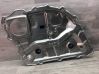 Rear window lifting mechanism without motor 4E0839849A