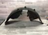 Rear arch fender liner splash guards 