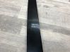 Front door glass trim molding 0296