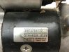Motor de arranque S14412F