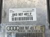Engine control unit/module 8K0907401F