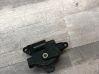 Air flap motor/actuator 
