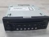 Panel / Radioodtwarzacz CD/DVD/GPS 96669681XT