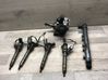 Fuel injection system set 7810696