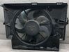 Electric radiator cooling fan 8KL830461L