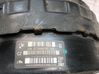 Brake booster 6788038