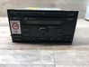 Unidad delantera de radio/CD/DVD/GPS 3M5T18C815BD