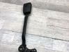 Front seatbelt buckle 4B0857755E