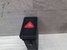 Botón interruptor de luz de peligro 3B0953235B