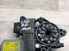 Motor del regulador de la ventanilla de la puerta delantera F00S1A2934