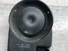 Alarm system siren 1K0951605C