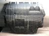 Placa protectora/protector antisalpicaduras motor 3C0825237H