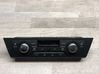 Interior fan control switch 4G0820043AE