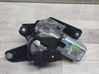 Rear window wiper motor W000005085