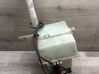 Windshield washer fluid reservoir/tank 985101W000