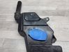 Windshield washer fluid reservoir/tank 4G1955462