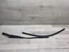 Front wiper blade arm 4G1955407B