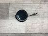 Tapa/tapón del gancho de remolque delantero 7176275