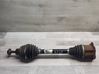 Front driveshaft 4G0407271F