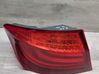Lampa tylna 17346201