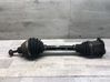 Front driveshaft 4G0407271A