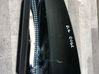 Rear side window 43R008011
