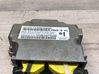 Airbag control unit/module P04672603AF